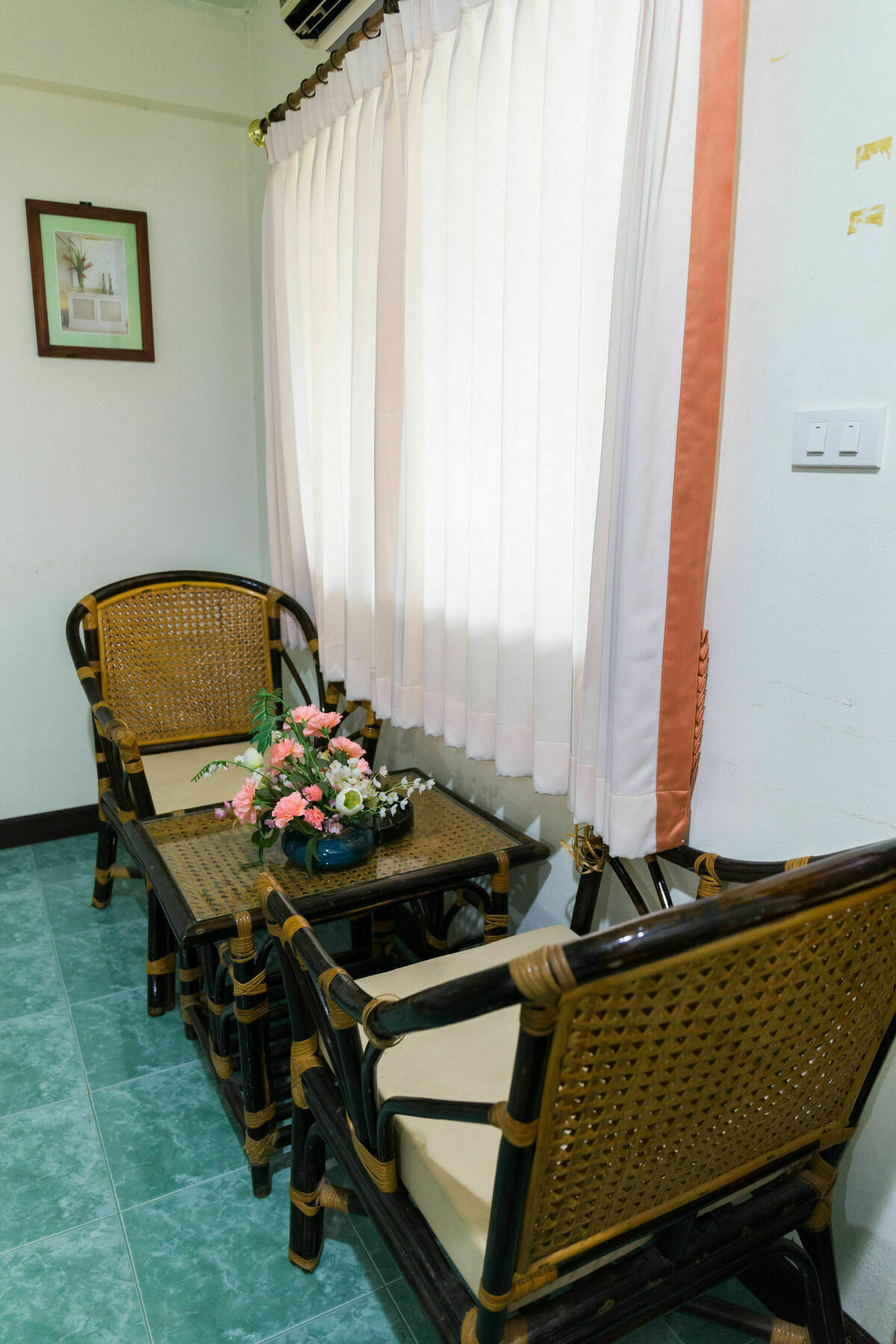 Forum House Hotel Krabi town Exteriér fotografie